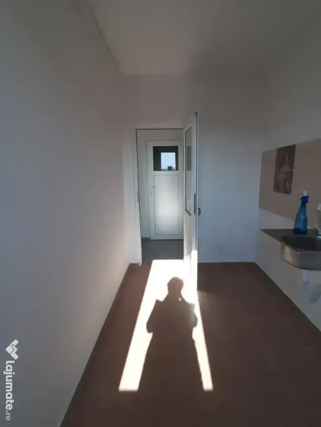 Garsoniera bloc nou Rahova Ansamblu Ideal Residence