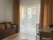 Apartament de 1 camera, zona Teilor/ Floresti 