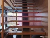 Săbăreni, vilă 210 mp utili, teren 508 mp, la 12 km de... 