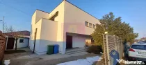 Săbăreni, vilă 210 mp utili, teren 508 mp, la 12 km de...