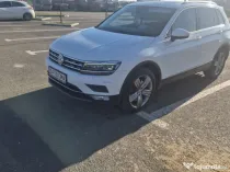Volkswagen Tiguan 2.0 TDI DSG Sport 4Motion Highline BlueMotion