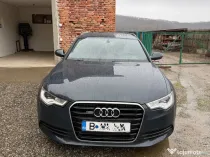 Audi A6 C7 2.0 tdi 2013 (luna 9)