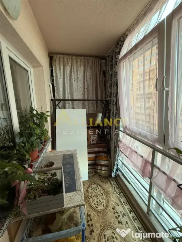 Apartament 2 camere tip studio | Confort City - Popesti-Leor