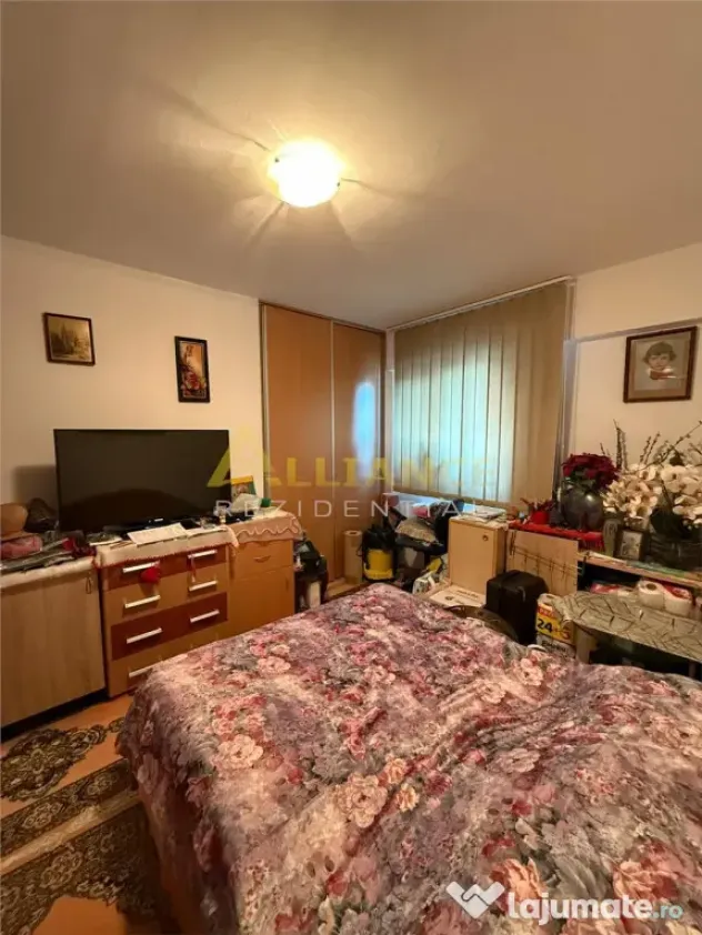 Apartament 2 camere tip studio | Confort City - Popesti-Leor