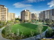 Decomandat, mobilat, elegant accesorizat, parcare, Urban Pla 