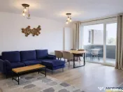 Decomandat, mobilat, elegant accesorizat, parcare, Urban Pla 