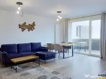 Decomandat, mobilat, elegant accesorizat, parcare, Urban Pla