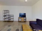 Decomandat, mobilat, elegant accesorizat, parcare, Urban Pla 