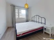 Decomandat, mobilat, elegant accesorizat, parcare, Urban Pla 