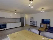 Decomandat, mobilat, elegant accesorizat, parcare, Urban Pla 