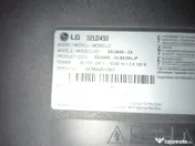 Placa digitala tv lg 32ls3450 
