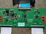 Placa digitala tv lg 32ls3450 