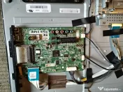 Placa digitala tv lg 32ls3450 