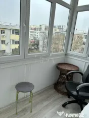 2 camere în Aviatiei la 7 min Metrou Aurel Vlaicu