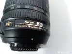 Obiectiv Nikon DX 18-105 mm