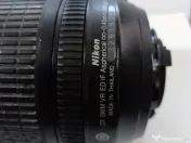 Obiectiv Nikon DX 18-105 mm 