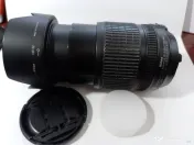 Obiectiv Nikon DX 18-105 mm 