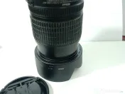 Obiectiv Nikon DX 18-105 mm 