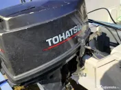 Vand sau Schimb barca cu motor. 4m 4/5 persoane. Inmatriculate ambele