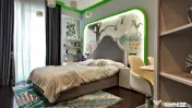 New York Style Penthouse | Pipera 1 | Hobby Room+Rooftop 300 