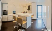 New York Style Penthouse | Pipera 1 | Hobby Room+Rooftop 300 