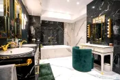 New York Style Penthouse | Pipera 1 | Hobby Room+Rooftop 300 