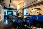 New York Style Penthouse | Pipera 1 | Hobby Room+Rooftop 300