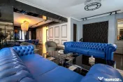 New York Style Penthouse | Pipera 1 | Hobby Room+Rooftop 300 