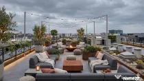 New York Style Penthouse | Pipera 1 | Hobby Room+Rooftop 300