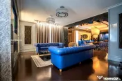 New York Style Penthouse | Pipera 1 | Hobby Room+Rooftop 300