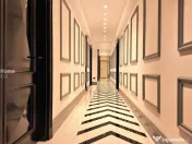 New York Style Penthouse | Pipera 1 | Hobby Room+Rooftop 300 