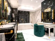 New York Style Penthouse | Pipera 1 | Hobby Room+Rooftop 300 