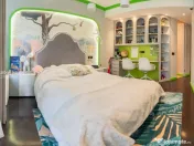 New York Style Penthouse | Pipera 1 | Hobby Room+Rooftop 300 