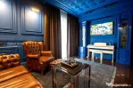 New York Style Penthouse | Pipera 1 | Hobby Room+Rooftop 300