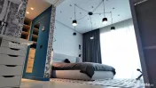 New York Style Penthouse | Pipera 1 | Hobby Room+Rooftop 300