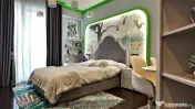 New York Style Penthouse | Pipera 1 | Hobby Room+Rooftop 300