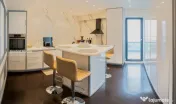 New York Style Penthouse | Pipera 1 | Hobby Room+Rooftop 300