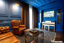 New York Style Penthouse | Pipera 1 | Hobby Room+Rooftop 300