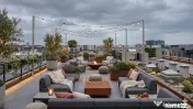 New York Style Penthouse | Pipera 1 | Hobby Room+Rooftop 300 