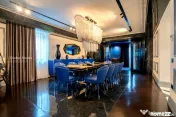 New York Style Penthouse | Pipera 1 | Hobby Room+Rooftop 300 