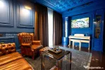 New York Style Penthouse | Pipera 1 | Hobby Room+Rooftop 300
