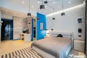 New York Style Penthouse | Pipera 1 | Hobby Room+Rooftop 300 