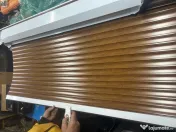 Rulouri aluminiu,plase insecte si pisici,usi de garaj 