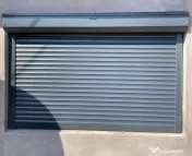 Rulouri aluminiu,plase insecte si pisici,usi de garaj 