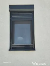 Rulouri aluminiu,plase insecte si pisici,usi de garaj 