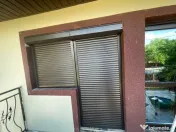 Rulouri aluminiu,plase insecte si pisici,usi de garaj 