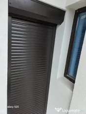 Rulouri aluminiu,plase insecte si pisici,usi de garaj 