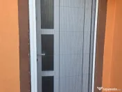 Rulouri aluminiu,plase insecte si pisici,usi de garaj