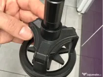 Wdt rotativ 58 mm magnetic