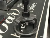 Wdt rotativ 58 mm magnetic 